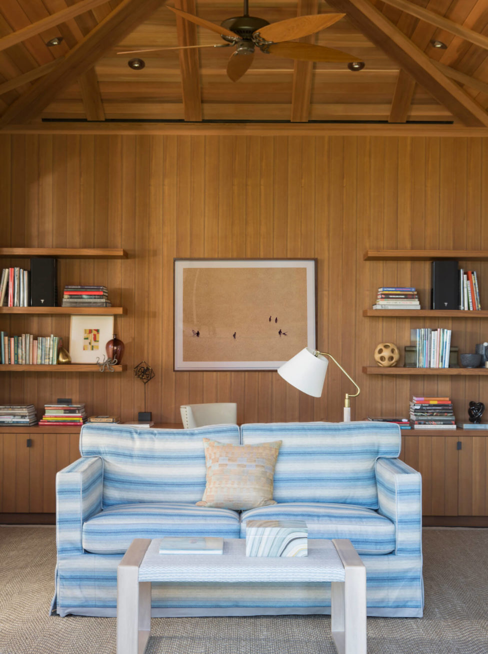 Luxury Interior Design in Hawaii by Tim Clarke Design Studio